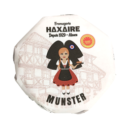 MUNSTER HAXAIRE AOP 125G