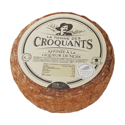 TOMME CROQUANTS LIQUEUR DE NOIX 800G