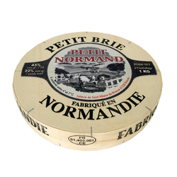 PETIT NORMAND 1KG