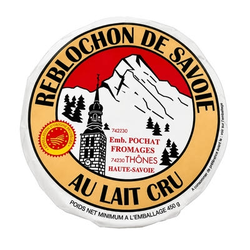 REBLOCHON LAITIER AOP