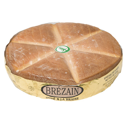 RACLETTE FUMEE BREZAIN