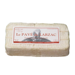 PAVE DU LARZAC 150GR