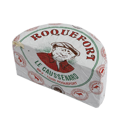 ROQUEFORT CAUSSENARD 1/2