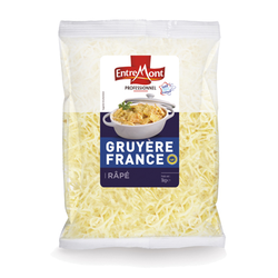 RAPE GRUYERE ENTREMONT REST.1KG