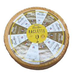 RACLETTE BAECHLER VIN BL.1/1