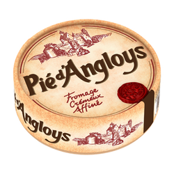 PIE D'ANGLOYS 200G