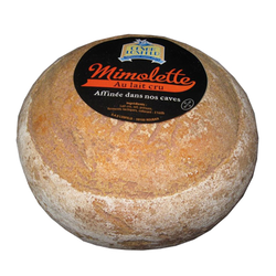 MIMOLETTE LOSFELD 12 MOIS L.C.