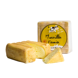 MAROILLES 1/4 FERME MARGUERITE 180G
