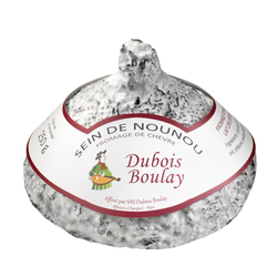 SEIN DE NOUNOU FERMIER 250G