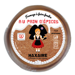 FROM.A FONDRE AU PAIN D'EPICES 220G
