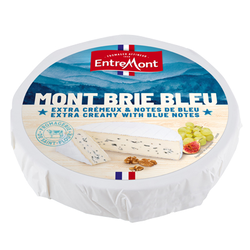 MONT BRIE BLEU 1.5K