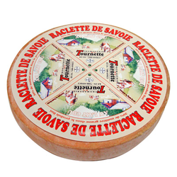 RACLETTE SAVOIE TOURNETTE 1/1