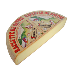 RACLETTE TOURNETTE 1/2 OPTI