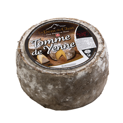 TOMME DE YENNE 850G (BOIS)