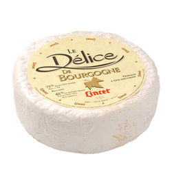 DELICE DE BOURGOGNE