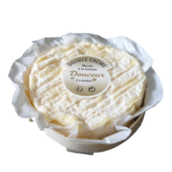 DOUCEUR DU CREMIER 200GR