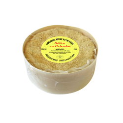 DELICE CALVADOS 250G