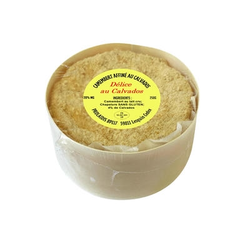 DELICE CALVADOS 250G