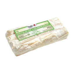 BRIQUE DE LOUBRESSAC CHEVRE 200G