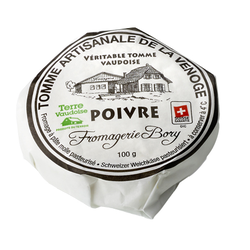 HWEIZER TOMME PFEFFER 100G