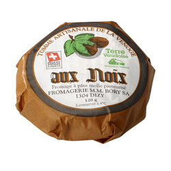 SCHWEIZER TOMME WALNÜSSE 120G
