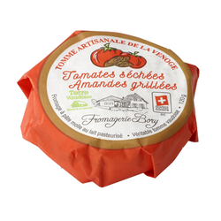 TOMME SUIS.TOM.SECH.AMANDE 120G