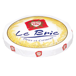 BRIE COEUR LION 3KG 