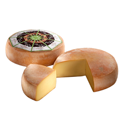 RACLETTE BIO SAVOIE YENNE *