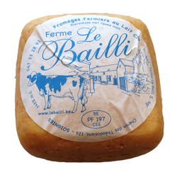 PAVE DE SOIGNIES LE BAILLI 500G       