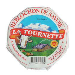 REBLOCHON TOURNETTE CL. AOP