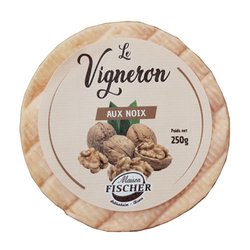 VIGNERON A LA NOIX 250G