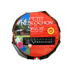 PETIT REBLOCHON DE SAVOIE AOP