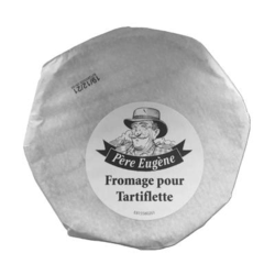 TARTIFLETTE KAAS PERE EUGENE 400G