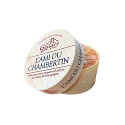 AMI DU CHAMBERTIN 200G