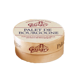 PALET DE BOURGOGNE 125G
