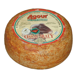 BREBIS AGOUR ESPELETTE SELECT FROMAGER