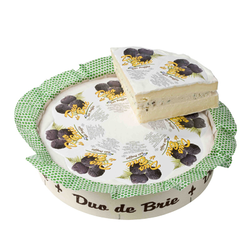 DUO DE BRIE MIT TRÜFFEL