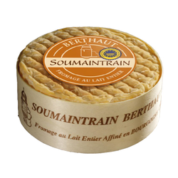 SOUMAINTRAIN BERTHAUT 400GR