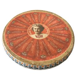 COMTE VAGNE CUIVRE 14-22M 1/1 AOP