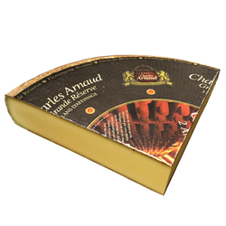 COMTE ARNAUD RESERVE 24M 1/4 CRYO