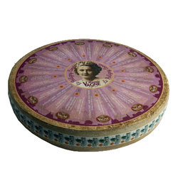COMTE VAGNE POLIGNY 4-6M 1/1 AOP