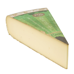 COMTE VAGNE HAVAGNE 6-8M 1/12 AOP CRYO