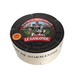 CAM.GASLONDE AOC 250G N.2    