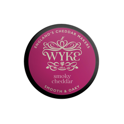 CHEDDAR FUME 100G