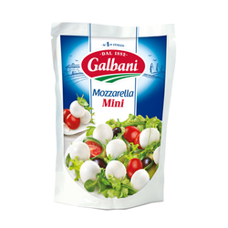 MOZZARELLA GALBANI MINI 150G