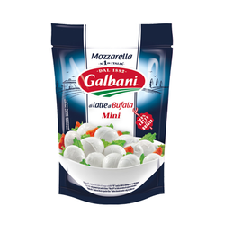 MOZZARELLA GALBANI MINI BUFALA 150G
