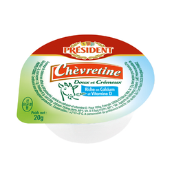 CHEVRETINE COUPELLE 20G X 60