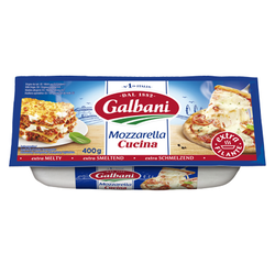 MOZZAR.GALB.CUCINA 400G