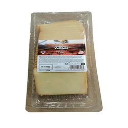 GEROKEN CHEDDAR SLICES 20X25G