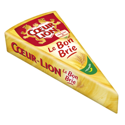 BRIE COEUR DE LION 200